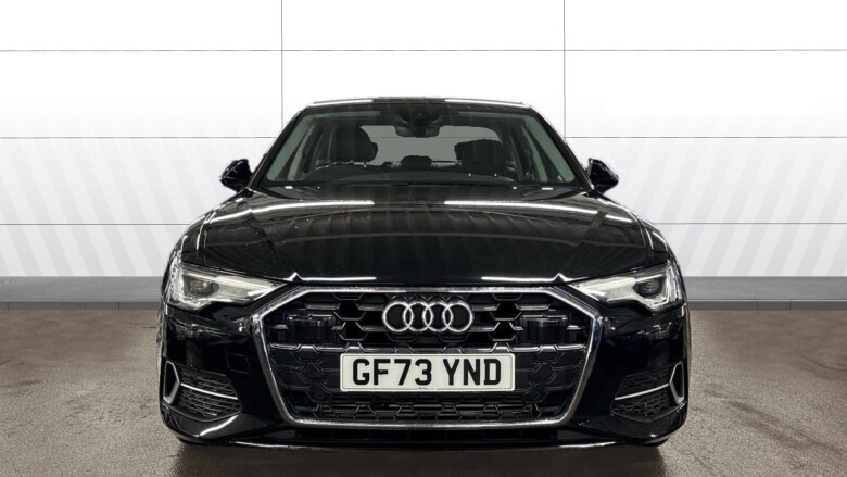 Audi A6 40 TFSI Sport 4dr S Tronic Petrol Saloon